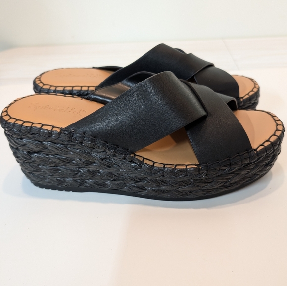 Splendid brand sandals - Picture 1 of 6